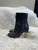 Used Unbranded Ankle Boots 7.5 60100-S000279445 View 3