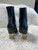 Used Unbranded Ankle Boots 7.5 60100-S000279445 View 4