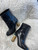 Used Unbranded Ankle Boots 7.5 60100-S000279445 View 2