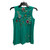 Used Johnny Was Tank Top XS-0/2 60105-S000245744 View 1