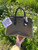 Used Kate Spade New York Large Leather Handbag 60084-S000835324 View 2