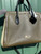 Used Kate Spade New York Large Leather Handbag 60084-S000835324 View 7