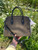 Used Kate Spade New York Large Leather Handbag 60084-S000835324 View 4