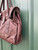 Used Frye Small Leather Handbag 60084-S000835325 View 6