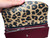 Coach Leather Wallet 60136-S000597526 View 3