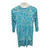 Used Lilly Pulitzer Short Dress B XL-16 60038-S001157850 View 2
