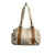 Used Brighton Large Leather Handbag 60105-S000245759 View 2