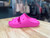 Used Crocs Clogs 9 60091-S000532653 View 1
