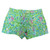 Used Lilly Pulitzer Shorts 6-28 60105-S000245774 View 2