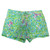 Used Lilly Pulitzer Shorts 6-28 60105-S000245774 View 1
