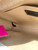 Used Chloe Woody Tote Bag 60067-S000742207 View 12