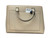 Used Lauren Ralph Lauren Xlarge Leather Handbag 60047-S000578831 View 5