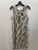 Used Green Pact Long Dress B XL-16 60137-S000062612 View 3