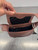 Used NWT Social Anxiety Dusty Rose Small Leather Handbag 60137-S000062624 View 2