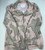 Used Anthropologie Denim Jacket L-12/14 60006-S001095239 View 1