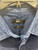Used Blue BOSS Mens Long Sleeve Top XL/17-17.5 60137-S000062660 View 2