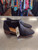 Used Universal Threads Ankle Boots 8.5 60112-S000419466 View 2