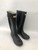 Used Unbranded Rain Boots 7 60124-S000159838 View 1