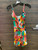 Used Unbranded Short Dress B S-4/6 60100-S000279494 View 1