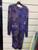 Used ba&sh Long Dress F L-12/14 60119-S000091414 View 1