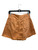 Used Pilcro Short Skirt 10-30 60017-S001049300 View 4
