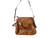Used Dooney & Bourke Xlarge Leather Handbag 60032-S000631951 View 1
