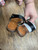 Used Tommy Hilfiger Sandals 10 60032-S000631967 View 3