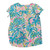 Used Lilly Pulitzer Short Sleeve Top M-8/10 60099-S000327036 View 2