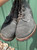 Used Frye Ankle Boots 7.5 60084-S000835612 View 7