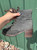 Used Frye Ankle Boots 7.5 60084-S000835612 View 6