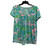 Used Lilly Pulitzer Short Sleeve Top XL-16 60105-S000245843 View 1