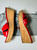 Used prada  SHOES  6.5 View 3