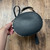 Used Burberry Small Leather Handbag 60004-S000618433 View 3