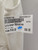 Used White Lululemon Athletica Active Vest M-8/10 60137-S000062736 View 3