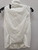 Used White Lululemon Athletica Active Vest M-8/10 60137-S000062736 View 4