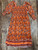 Used Unbranded Long Dress F XL-16 60043-S000870793 View 1