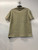 Used ESSENTIALS Mens T-Shirt M 60130-S000209664 View 2