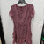 Used Bar Iii Short Dress B M-8/10 60112-S000419549 View 2