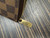 Used Louis Vuitton Leather Wallet 60032-S000632156 View 4