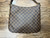 Used Louis Vuitton Large Leather Handbag 60032-S000632157 View 3