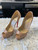 Used Christian Louboutin High Heels 6.5 60100-S000279681 View 1