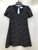 Used Molly Bracken Short Dress B XS-0/2 60124-S000160005 View 1