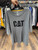 Used CAT Mens T-Shirt XXL 60119-S000091496 View 1