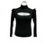 Used generation love Long Sleeve Top S-4/6 60105-S000246007 View 1