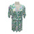 Used Lilly Pulitzer Short Dress F 2X 60038-S001158437 View 1