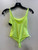 Used skims Sleeveless Top S-4/6 60100-S000279718 View 2