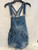 Used Free People Romper M-8/10 60132-S000096219 View 1