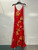 Used Free People Long Dress B XS-0/2 60130-S000209770 View 2