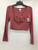 Used Wilfred Long Sleeve Top M-8/10 60124-S000160107 View 1