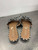 Used Esprit Sandals 8 60130-S000209787 View 3